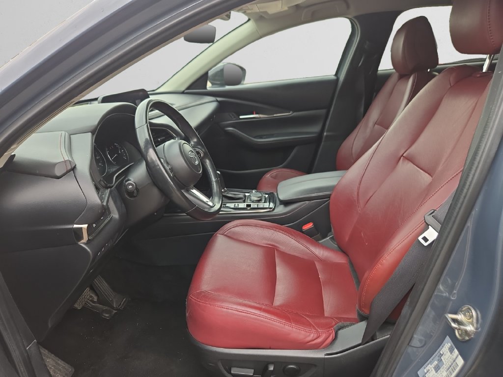 Used 2024 MAZDA CX-30 AWD 2.5 S w/ Preferred Package image 9
