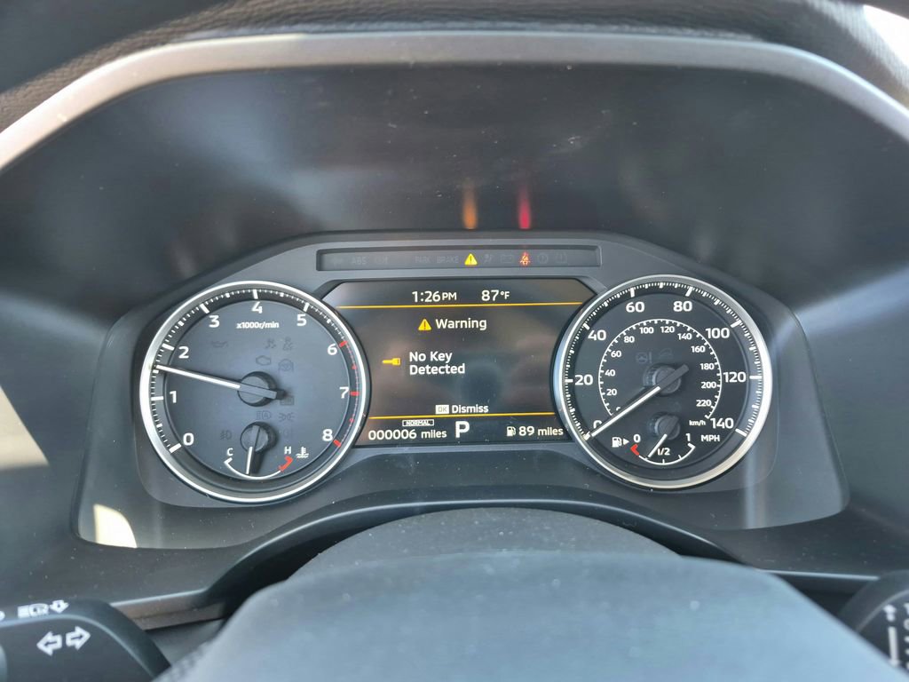 New 2026 Mitsubishi Outlander ES FWD image 19