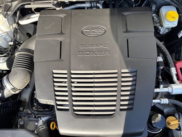 Certified 2024 Subaru Forester Premium image 28