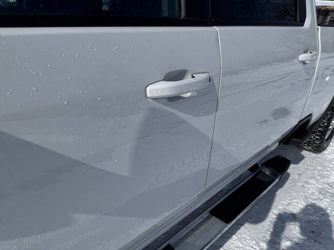 Used 2023 Chevrolet Silverado 2500 LT w/ Fleet Comfort Package image 27