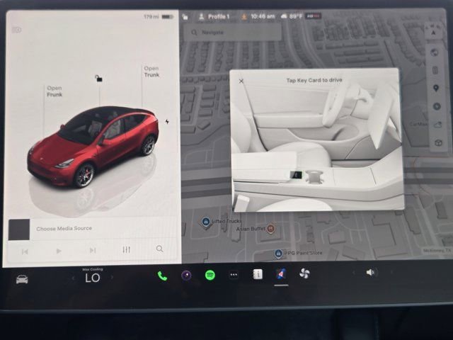 Used 2023 Tesla Model Y Performance AWD/4WD image 20