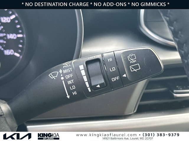 Used 2021 Kia Telluride S AWD/4WD image 12