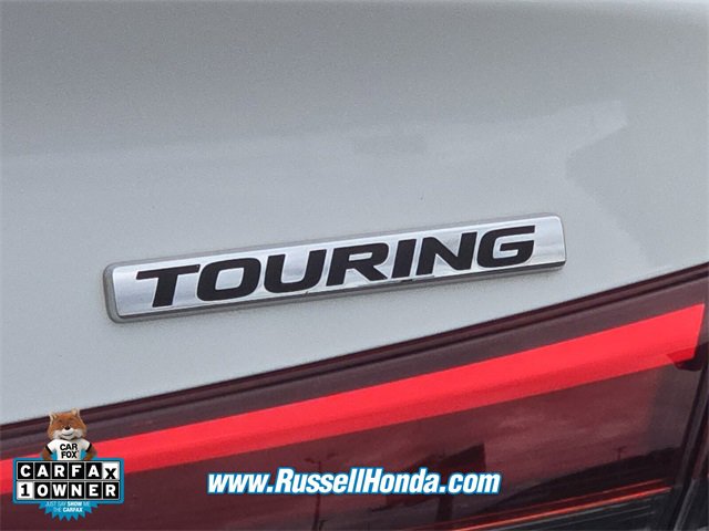 Certified 2024 Honda Civic Touring image 12