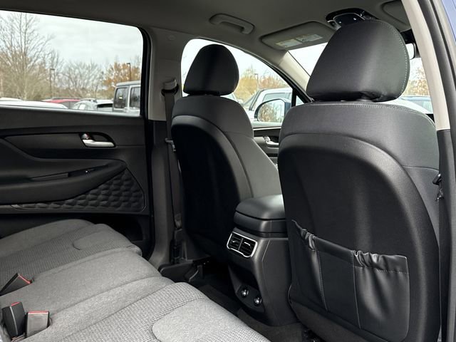 Used 2023 Hyundai Santa Fe SEL image 18