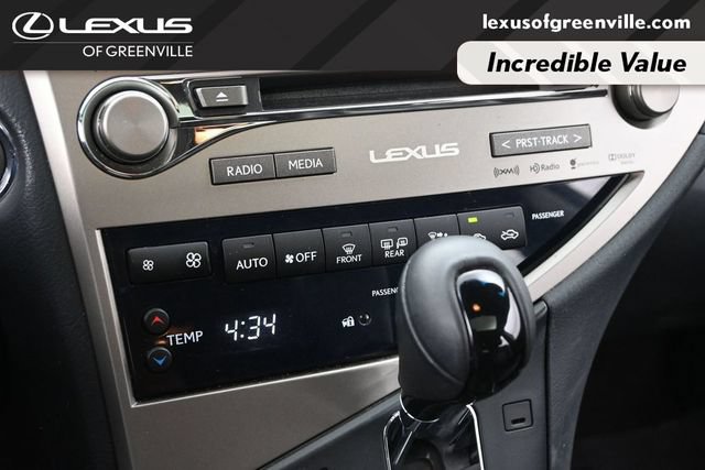 Used 2015 Lexus RX 350 AWD image 14