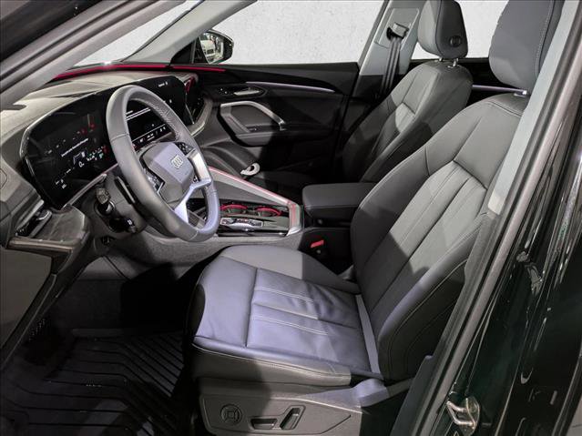 New 2025 Audi Q5 Premium w/ Convenience Package image 4