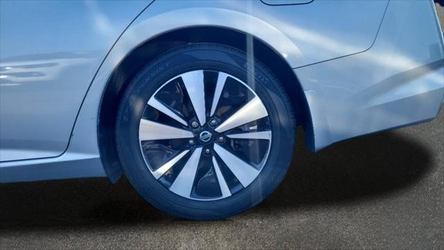 Used 2019 Nissan Altima 2.5 SV FWD image 19