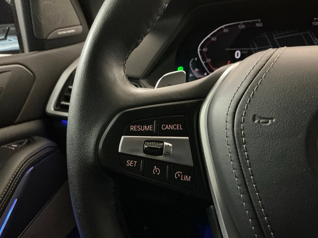 Certified 2023 BMW X5 sDrive40i w/ Premium Package RWD image 18