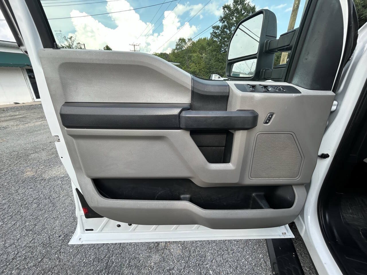 Used 2019 Ford F250 XL w/ XL Value Package AWD/4WD image 20