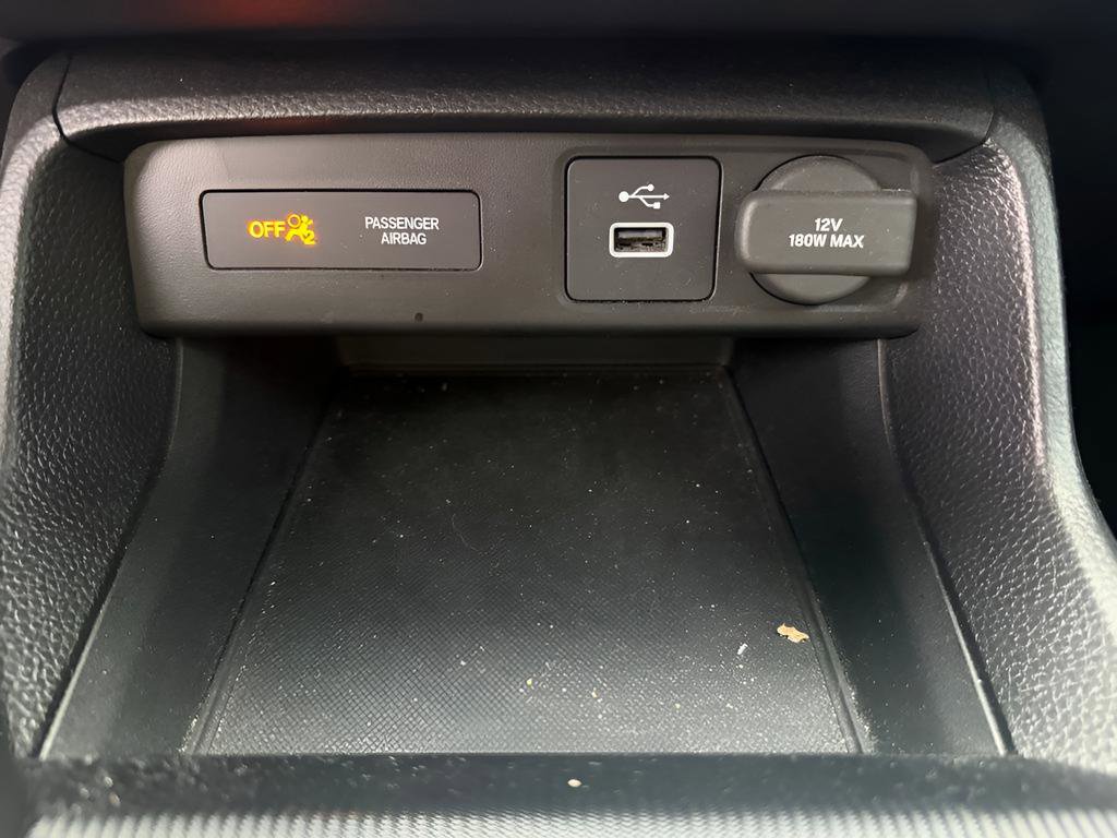 Certified 2023 Honda Civic Sport image 28
