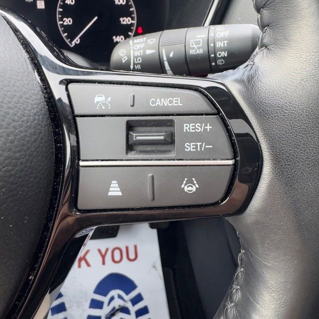 Certified 2025 Honda CR-V EX-L image 26