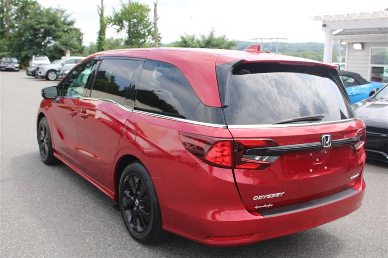 Used 2023 Honda Odyssey Sport image 6