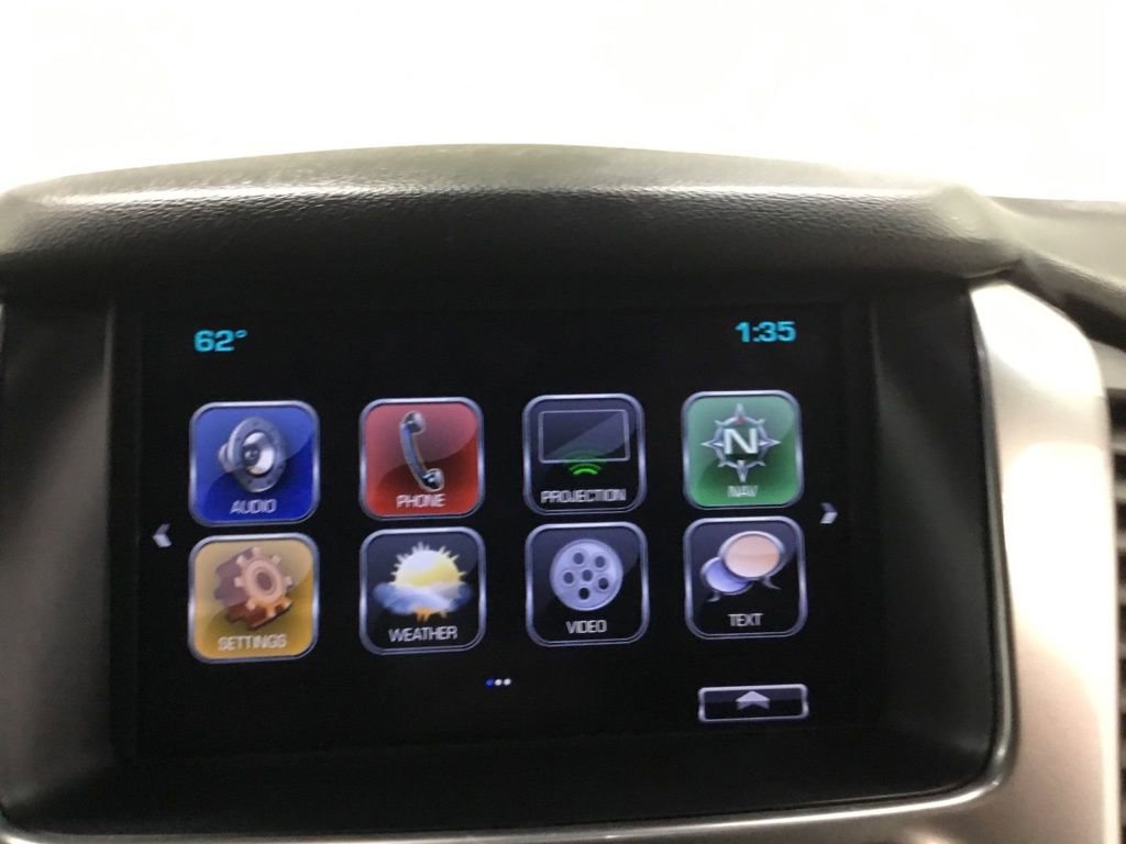 Used 2019 Chevrolet Tahoe Premier w/ Premier Plus Edition image 39