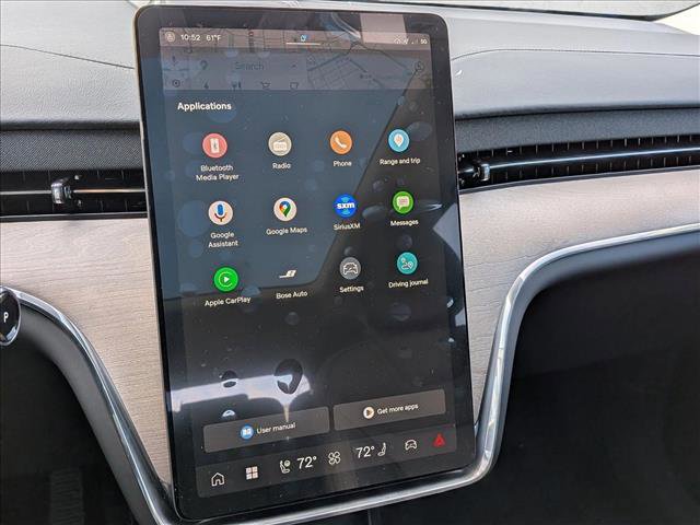 New 2025 Volvo EX90 Plus w/ Protection Package Premier image 12