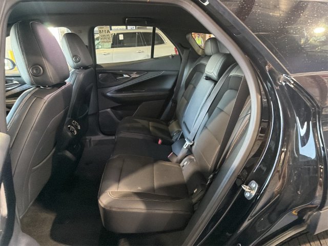 Used 2024 Chevrolet Blazer EV LT AWD/4WD image 7