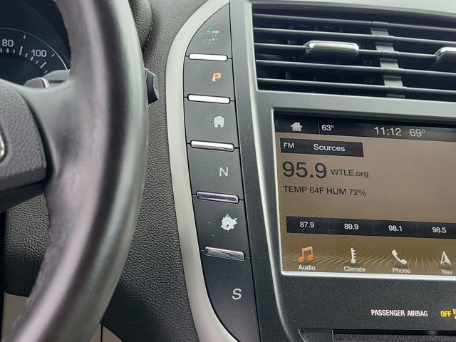 Used 2019 Lincoln MKC Select w/ Select Plus Package image 25