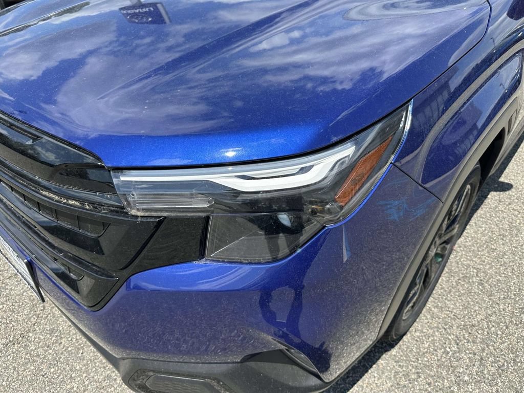 New 2026 Subaru Forester Sport AWD/4WD image 7