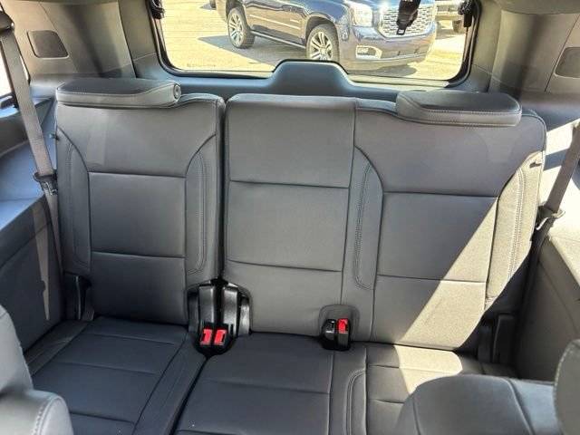 New 2026 Chevrolet Tahoe LT w/ Comfort Package AWD/4WD image 18