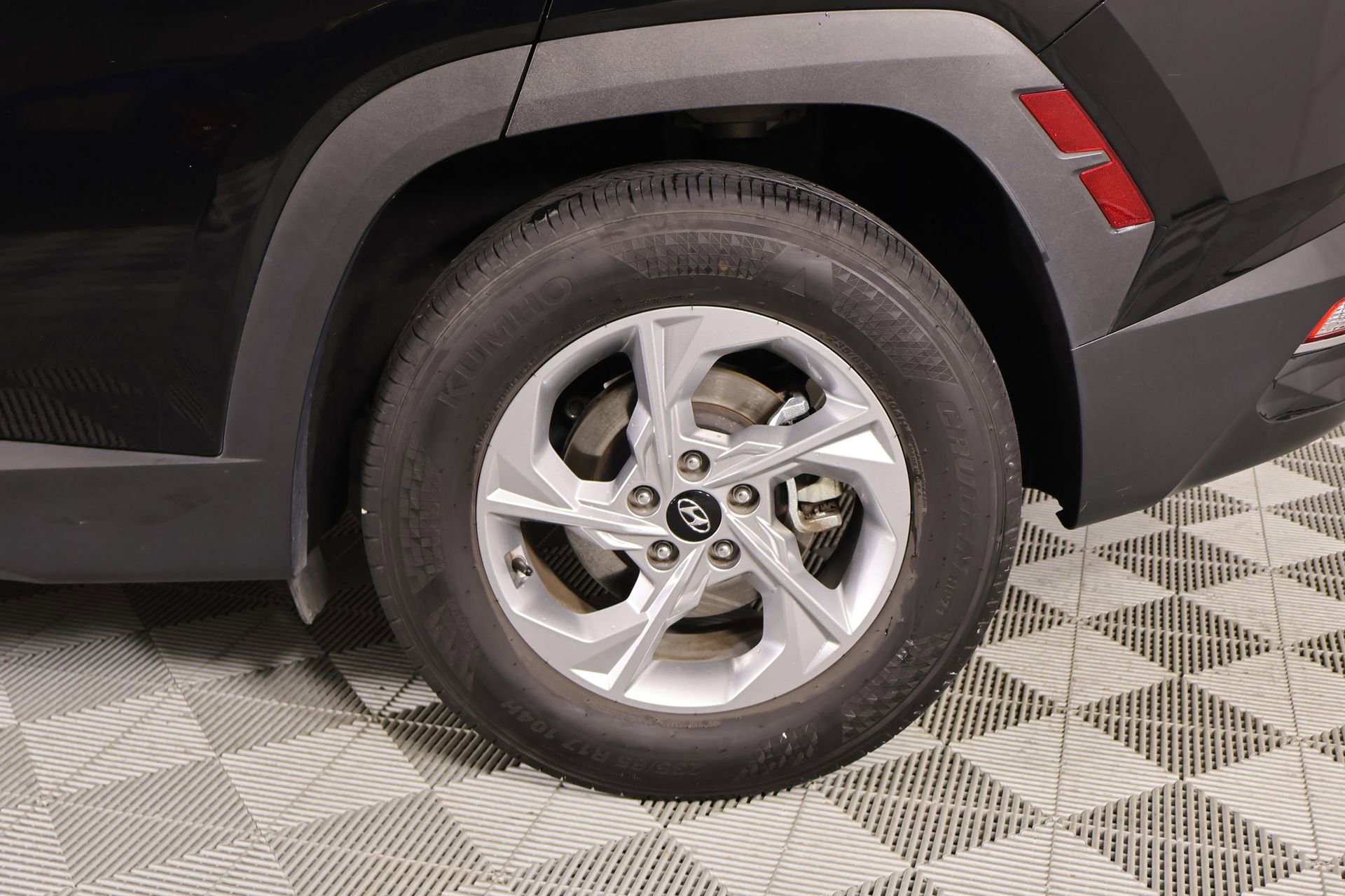 Used 2024 Hyundai Tucson SEL image 18