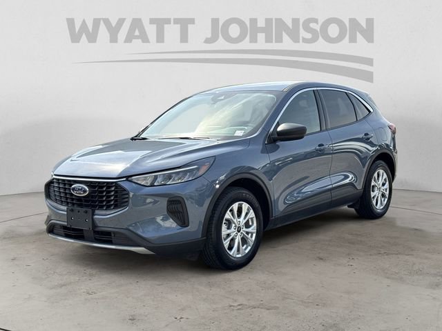 Used 2024 Ford Escape Active