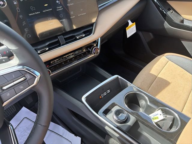 New 2026 Chevrolet Equinox ACTIV w/ LPO, Floor Liner Package image 26