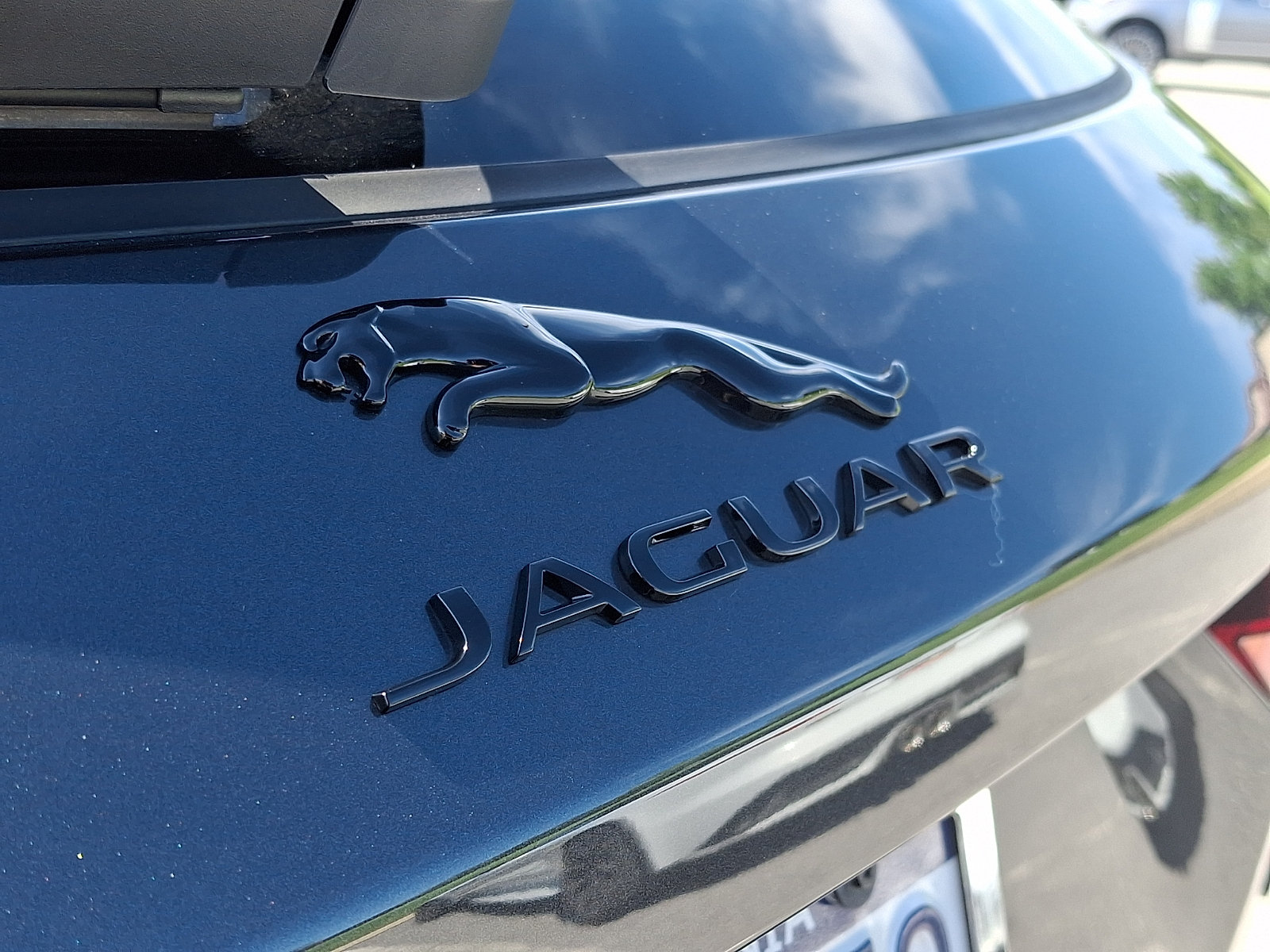 New 2026 Jaguar F-PACE R-Dynamic S AWD/4WD image 21