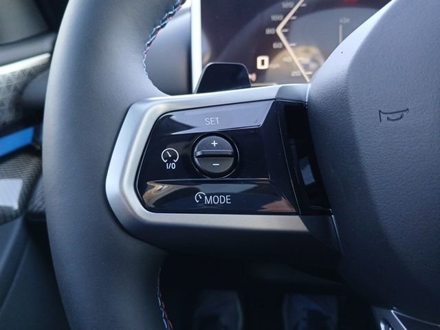 New 2025 BMW i5 M60 w/ Premium Package image 26