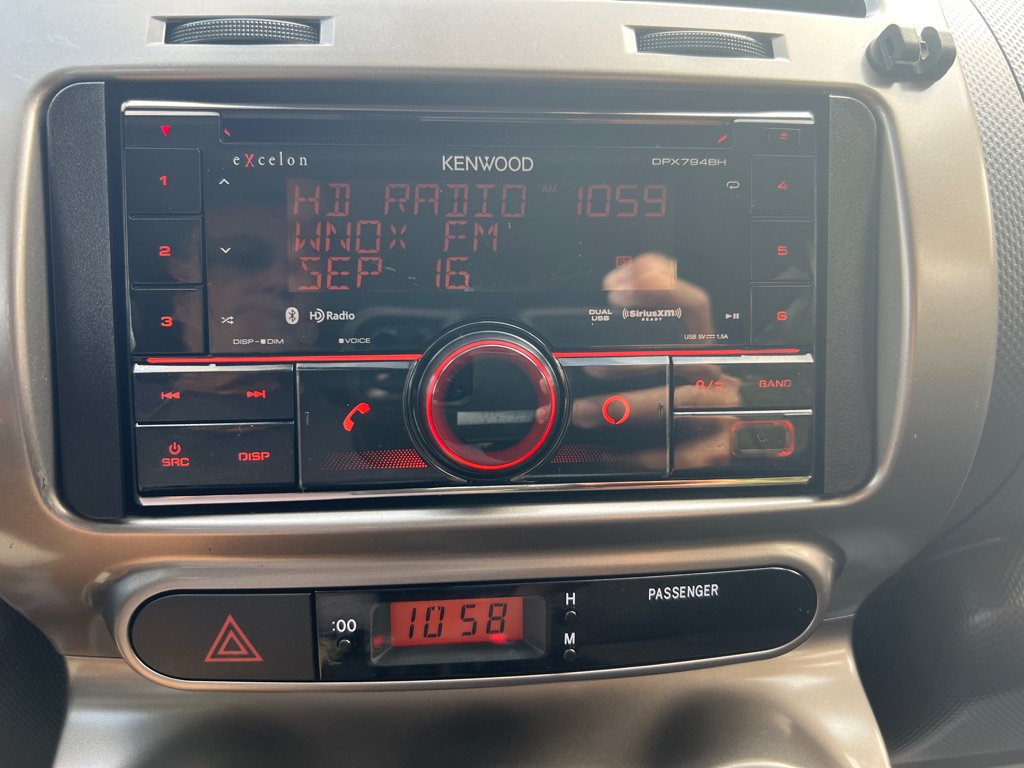 Used 2012 Scion xD FWD image 13
