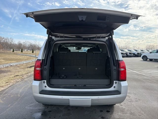 Used 2020 Chevrolet Tahoe LT image 9