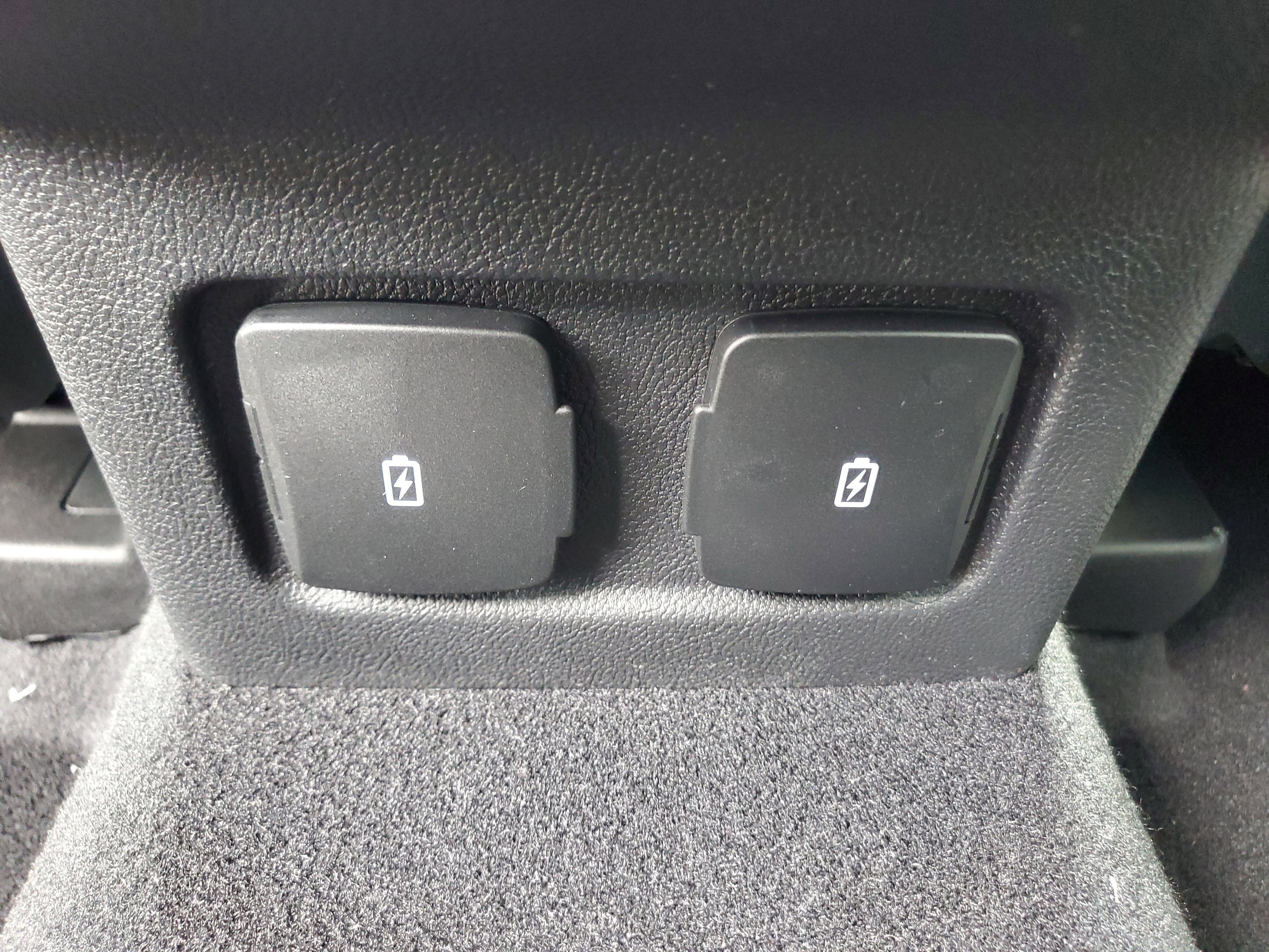 New 2026 Lincoln Corsair Premiere AWD/4WD image 27