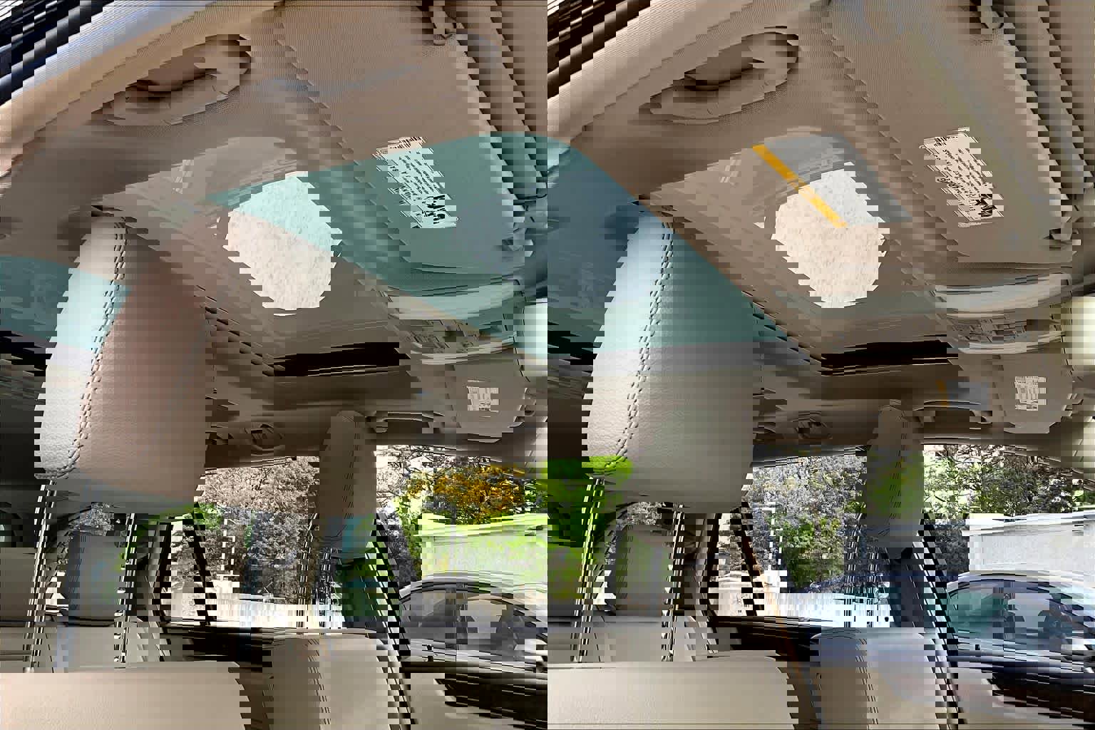 Used 2016 Mercedes-Benz E 350 4MATIC Wagon image 14