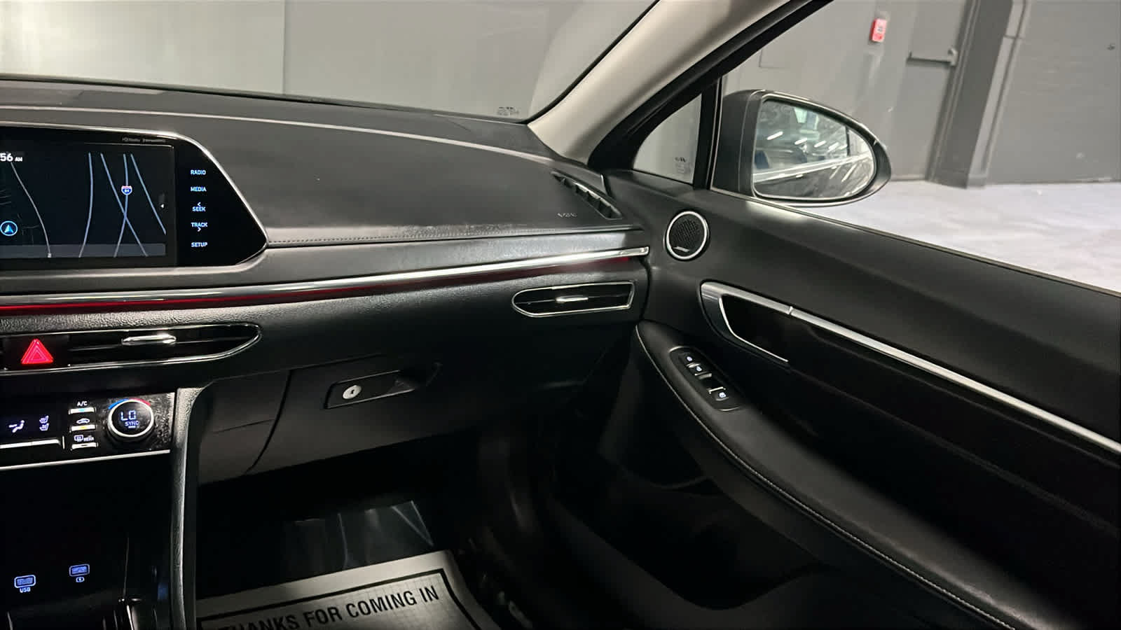 Used 2023 Hyundai Sonata Limited FWD image 23