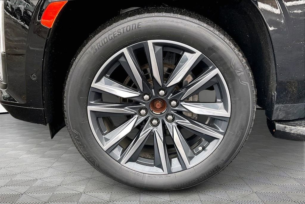 Used 2021 Cadillac Escalade Sport image 35