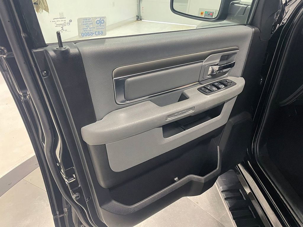 Used 2020 RAM 1500 Classic Warlock AWD/4WD image 19