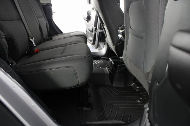 Used 2018 Jeep Wrangler Unlimited Sport S image 17