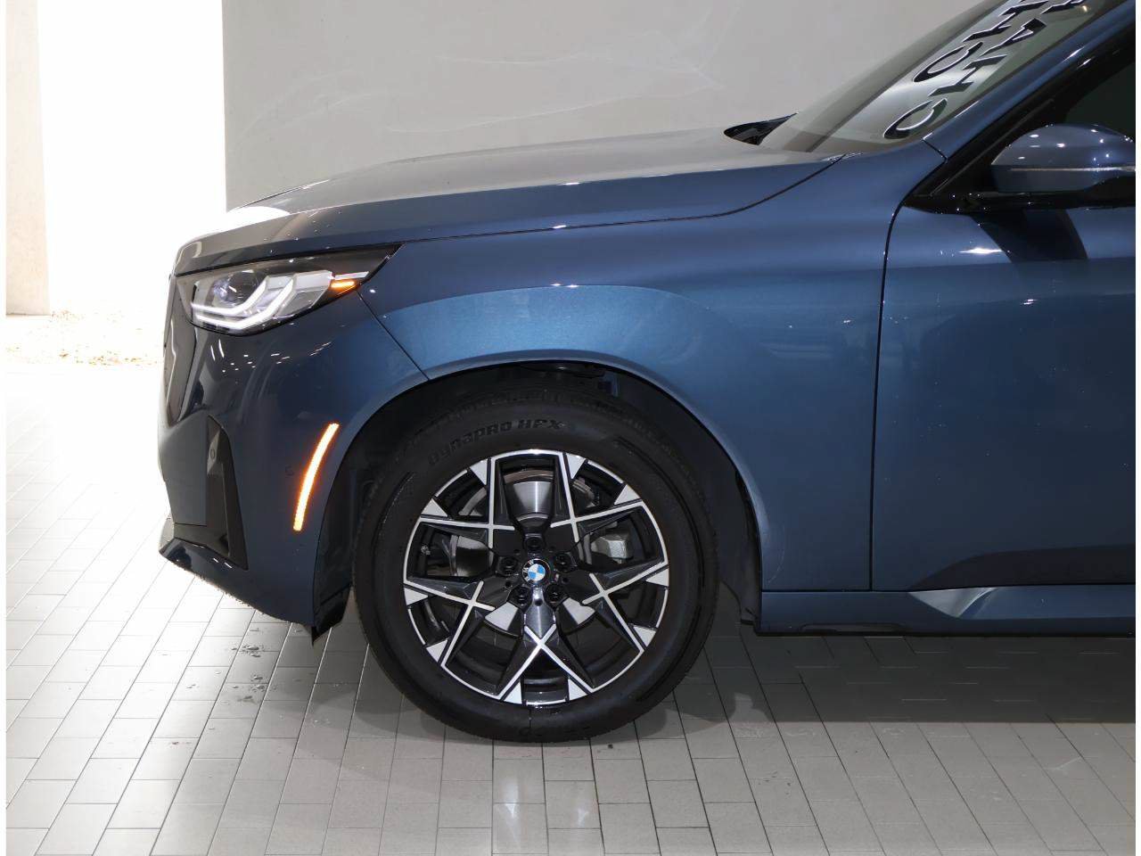 Certified 2026 BMW X3 xDrive30i AWD/4WD image 4