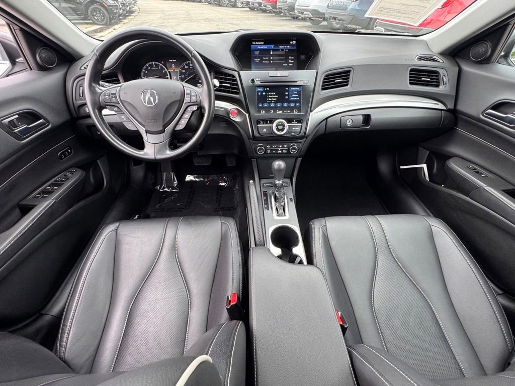 Used 2020 Acura ILX FWD image 26