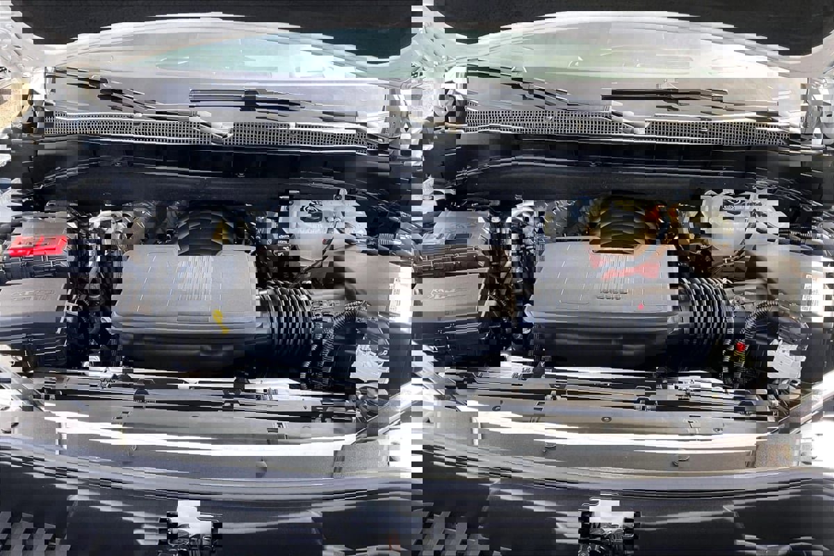 Used 2021 Chevrolet Tahoe RST image 10