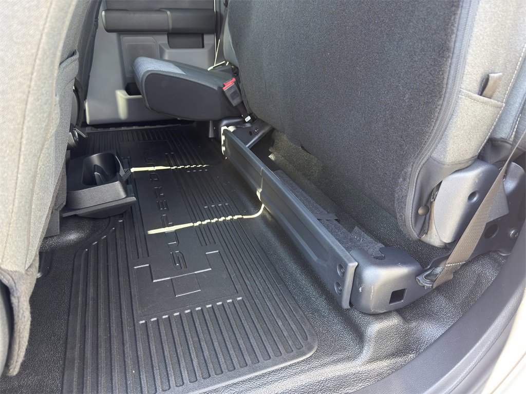 New 2026 Ford F350 XLT image 14