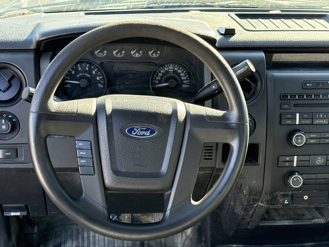 Used 2012 Ford F150 XL w/ Trailer Tow Pkg image 16