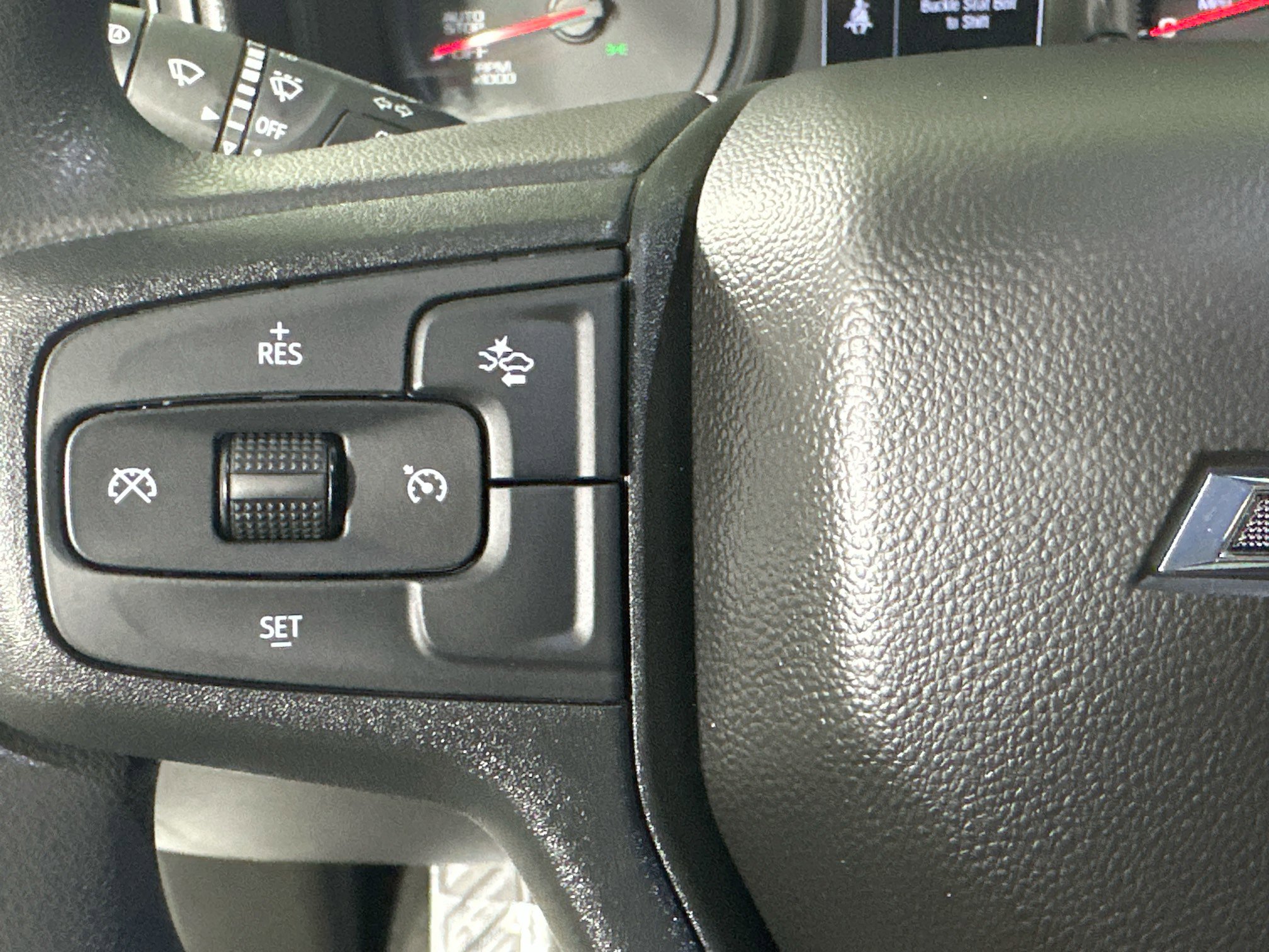 Used 2024 Chevrolet Silverado 1500 Custom Trail Boss image 16