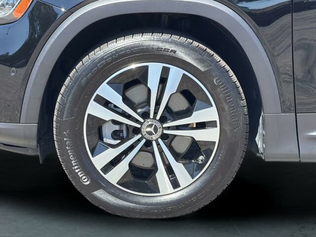 Certified 2026 Mercedes-Benz GLB 250 image 33