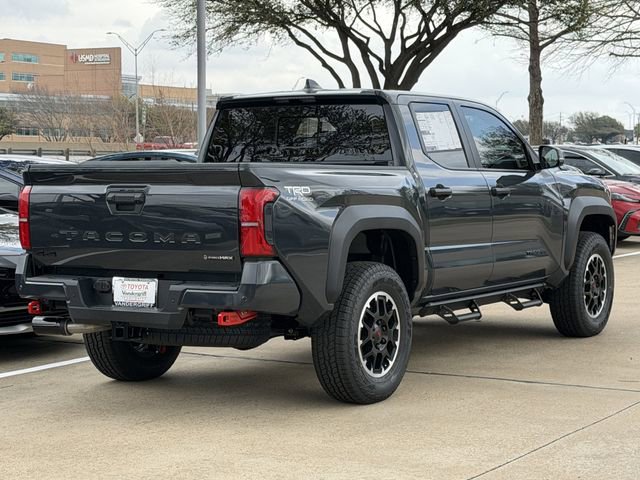 New 2026 Toyota Tacoma TRD Off-Road AWD/4WD image 4