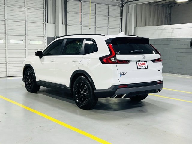 New 2026 Honda CR-V Sport-L image 15