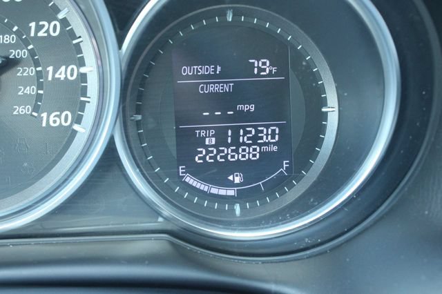 Used 2014 MAZDA CX-5 Touring w/ Bose/Moonroof Package AWD/4WD image 26