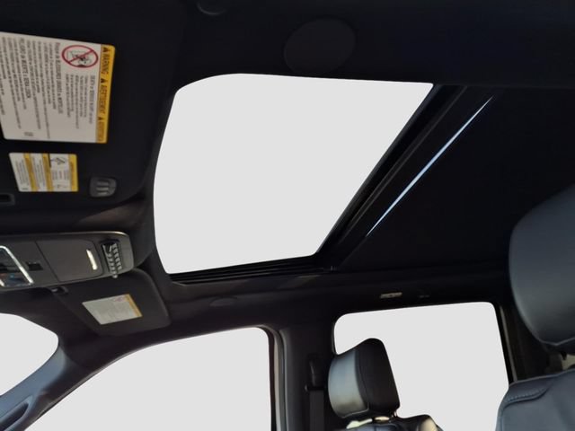 New 2026 Ford F350 Platinum AWD/4WD image 7