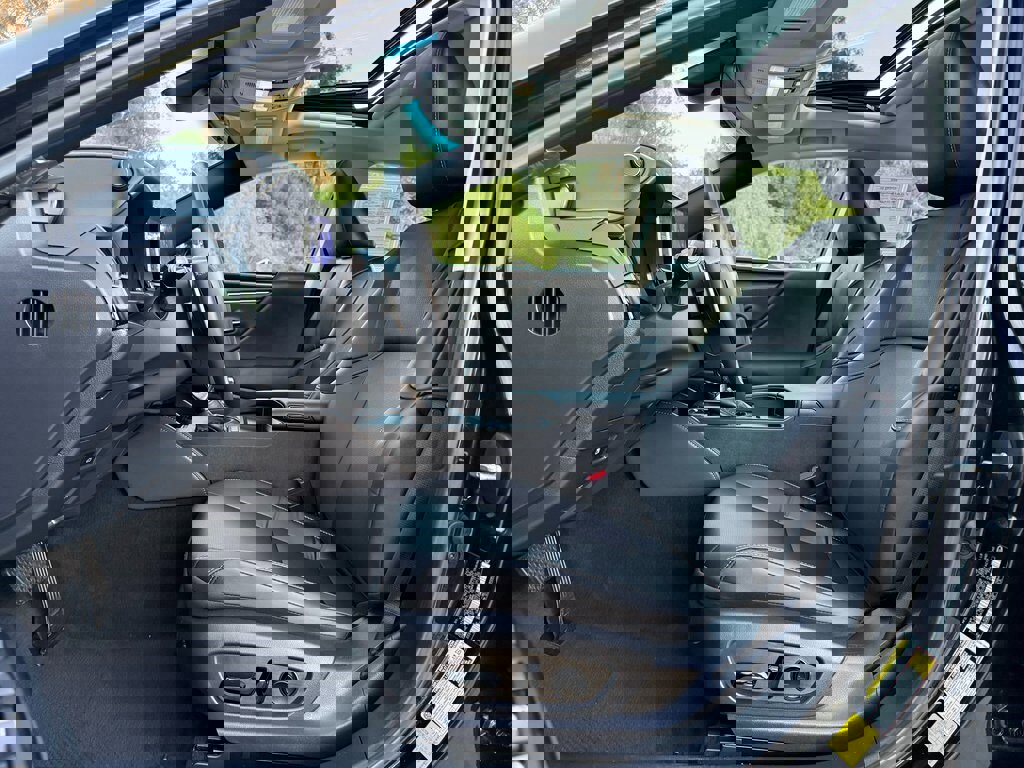 Certified 2025 Lexus ES 350 Base image 15