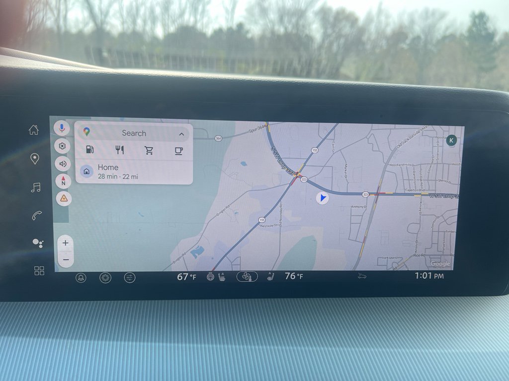 Used 2025 Nissan Murano SL image 18