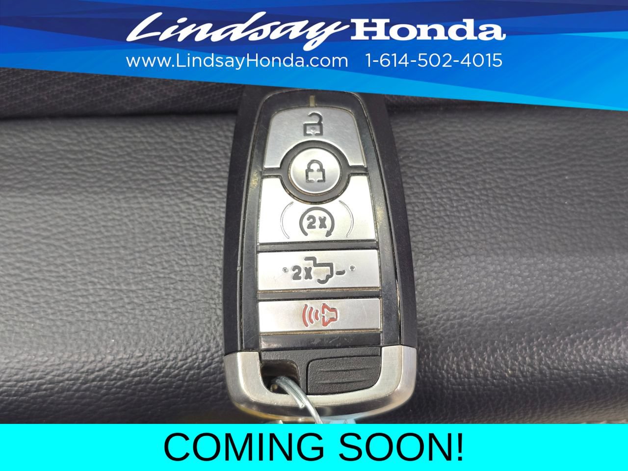 Used 2021 Ford F150 XLT w/ Equipment Group 302A High AWD/4WD image 26
