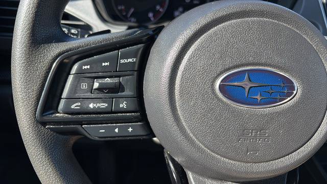 Used 2024 Subaru Crosstrek 2.0i Premium AWD/4WD image 14
